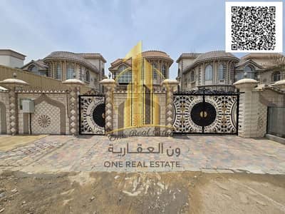 5 Slaapkamers Villa te Huur in Al Rawda, Ajman - WhatsApp Image 2026-06-14 at 9.44. 31 AM. jpeg 5 Slaapkamers Villa te Huur in Al Rawda, Ajman - WhatsApp Image 2026-06-14 at 9.44. 31 AM. jpeg