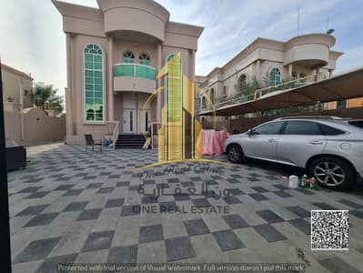 5 Bedroom Villa for Sale in Al Rawda, Ajman - WhatsApp Image 2026-03-12 at 4.50. 21 PM. jpeg 5 Bedroom Villa for Sale in Al Rawda, Ajman - WhatsApp Image 2026-03-12 at 4.50. 21 PM. jpeg