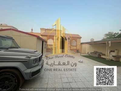 4 Camere Villa in Vendita a Al Rawda, Ajman - WhatsApp Image 2026-06-14 at 10.57. 24 PM (1). jpeg