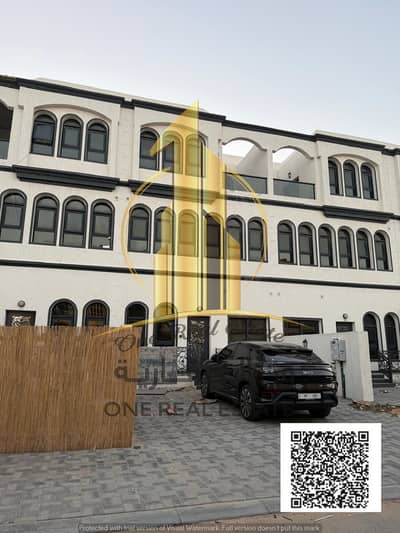 Townhouse de 3 chambres à à vendre à Al Zahya, Ajman - WhatsApp Image 2026-05-30 at 10.26. 01 PM. jpeg