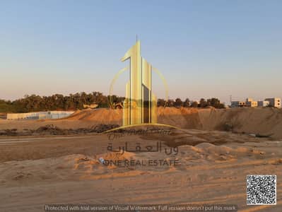 Plot for Sale in Al Helio, Ajman - 0ae7ceeb09a24f838a36a8ab7c74ba03. jpg