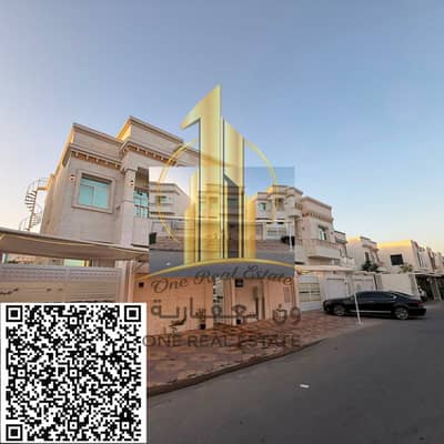 5 Bedroom Villa for Rent in Al Yasmeen, Ajman - IMG_6710. jpg 5 Bedroom Villa for Rent in Al Yasmeen, Ajman - IMG_6710. jpg