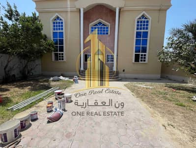 Villa de 4 chambres à à louer à Al Rawda, Ajman - a2cd54c6-65dd-49a1-83b1-f7a5158e447c. jpg Villa de 4 chambres à à louer à Al Rawda, Ajman - a2cd54c6-65dd-49a1-83b1-f7a5158e447c. jpg