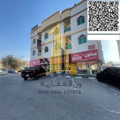 Building para en Venta en Al Mowaihat, Ajman - IMG_4570. jpg Building para en Venta en Al Mowaihat, Ajman - IMG_4570. jpg