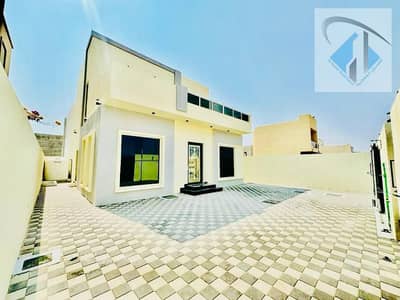 3 Bedroom Villa for Sale in Al Zahya, Ajman - WhatsApp Image 2026-06-16 at 2.36. 39 PM (1). jpeg