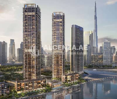 Studio for Sale in Business Bay, Dubai - Screenshot 2026-06-17 114031. jpg Studio for Sale in Business Bay, Dubai - Screenshot 2026-06-17 114031. jpg