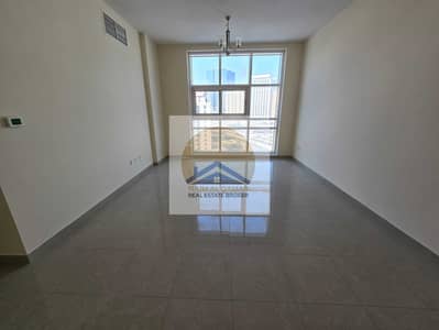 1 Schlafzimmer Wohnung zum zur Miete in Al Nahda (Dubai), Dubai - 1000123538. jpg