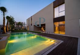 Hollywood Hills Living in the Heart of Dubai