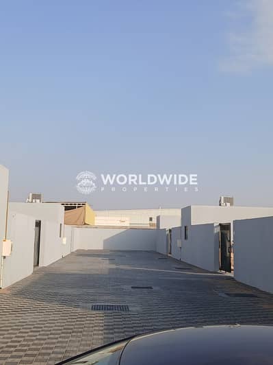 Floor in Affitto a Al Jurf, Ajman - WhatsApp Image 2026-06-17 at 12.06. 30 PM. jpeg