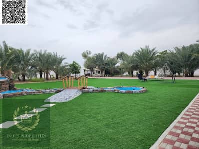 5 Schlafzimmer Villa Compound zum zum Verkauf in Al Manama, Ajman - WhatsApp Image 2026-03-23 at 2.29. 18 PM (1). jpeg 5 Schlafzimmer Villa Compound zum zum Verkauf in Al Manama, Ajman - WhatsApp Image 2026-03-23 at 2.29. 18 PM (1). jpeg
