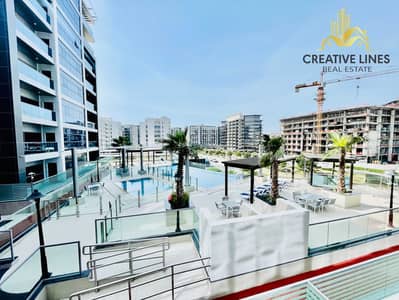 2 Bedroom Flat for Rent in Arjan, Dubai - IMG_3760. jpg