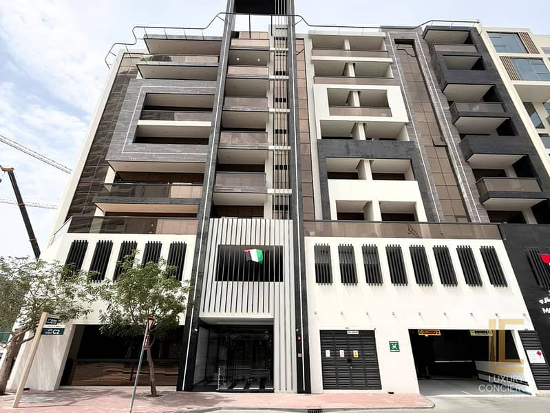 LOW FLOOR | VACANT | UPGRADED | BALCONY - Image 16