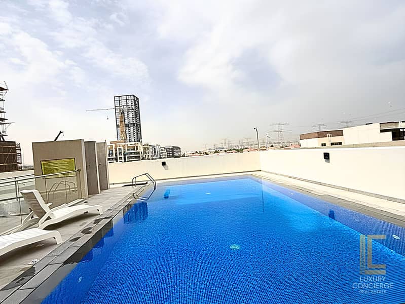 LOW FLOOR | VACANT | UPGRADED | BALCONY - Image 18