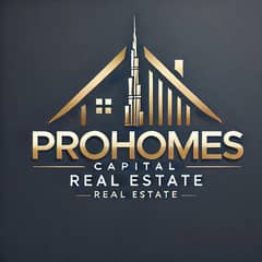 PROHOMES CAPITAL REAL ESTATE PROHOMES CAPITAL REAL ESTATE