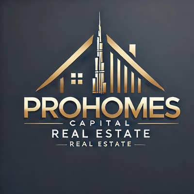PROHOMES CAPITAL REAL ESTATE PROHOMES CAPITAL REAL ESTATE