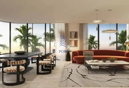 2 Bedroom Apartment for Sale in Dubai Harbour, Dubai - FULL PANORAMIC PALM VIEW | MOTIVATED SELLER