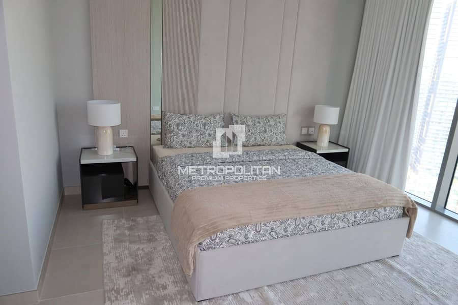 Marina View | High Floor | Ready to Move In - Image 9