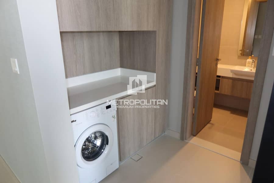Marina View | High Floor | Ready to Move In - Image 11