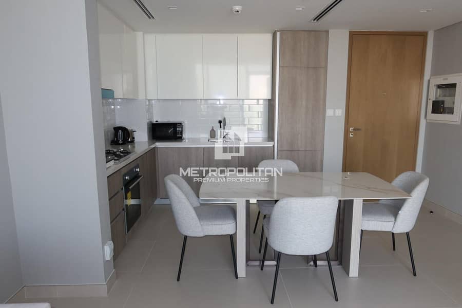 Marina View | High Floor | Ready to Move In - Image 13
