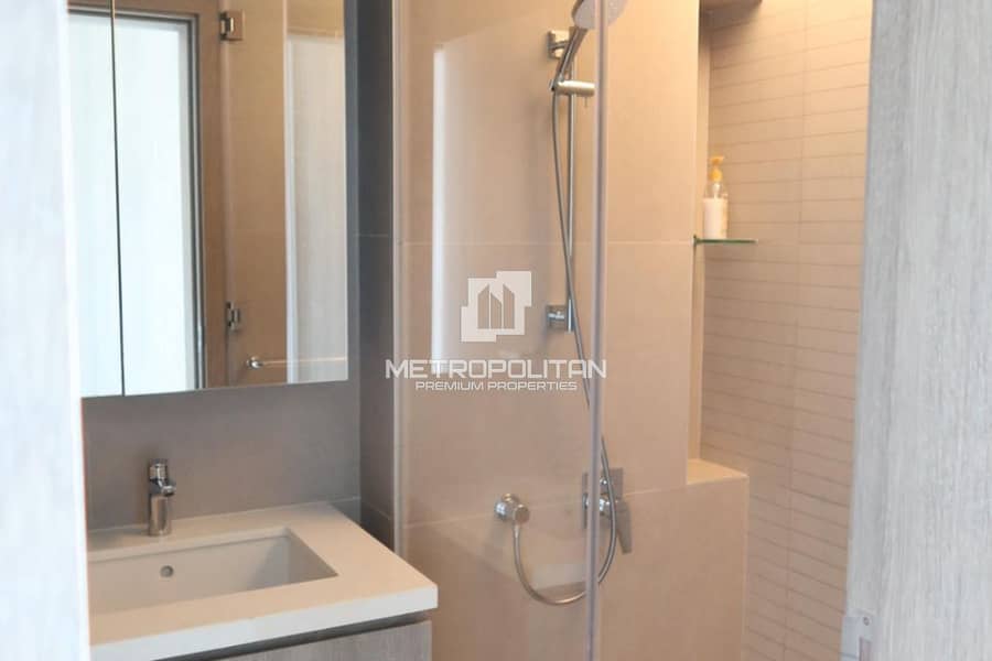 Marina View | High Floor | Ready to Move In - Image 15