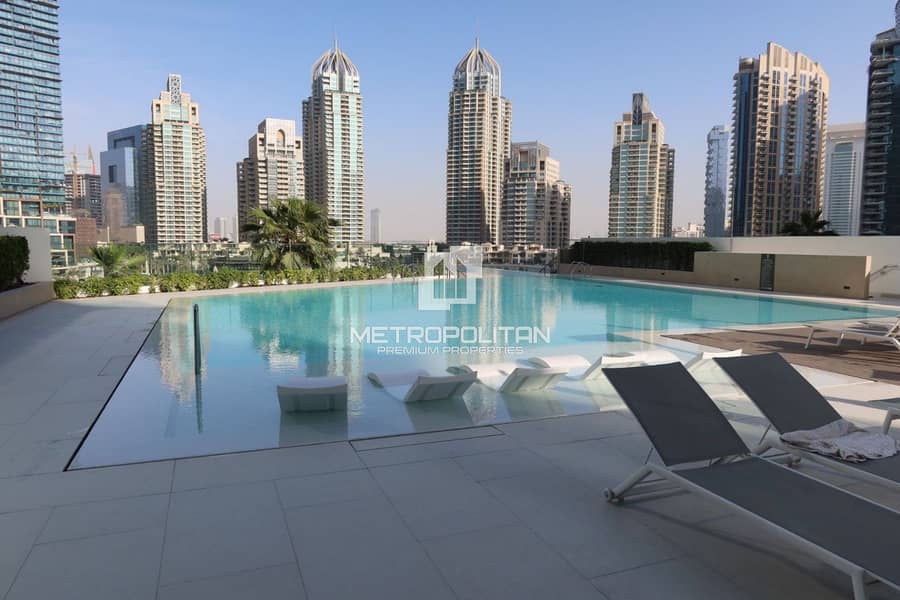 Marina View | High Floor | Ready to Move In - Image 23
