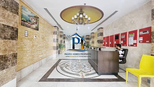 Studio zum zur Miete in Al Nahda (Dubai), Dubai - 1000791409. jpg