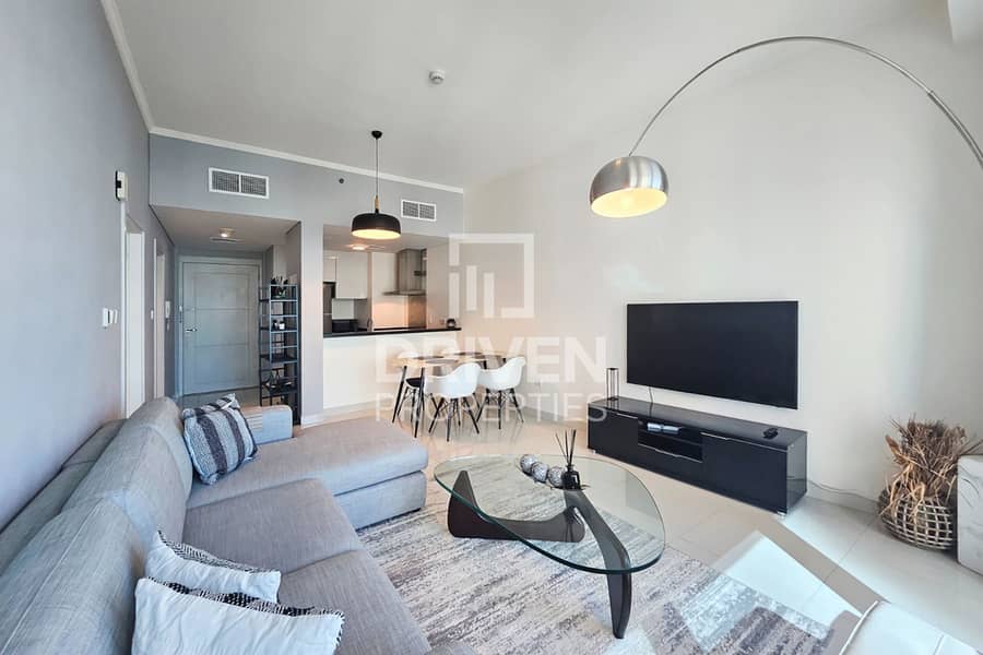 Fully Furnished | Ready to Move in | Sea View Fully Furnished | Ready to Move in | Sea View