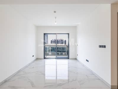 1 Schlafzimmer Wohnung zum zur Miete in Sobha Hartland, Dubai - Wohnung in Sobha Hartland，Crest Grande, 1 schlafzimmer, 95000 AED - 15508917