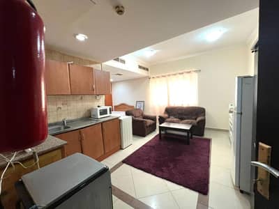 Studio for Rent in Al Nahda (Sharjah), Sharjah - WhatsApp Image 2026-06-04 at 12.40. 51 AM. jpeg