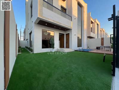 5 Bedroom Villa for Sale in Al Zahya, Ajman - IMG_2728. jpg 5 Bedroom Villa for Sale in Al Zahya, Ajman - IMG_2728. jpg