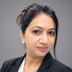Khyati Gupta