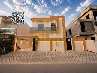 5 Bedroom Villa for Sale in Al Yasmeen, Ajman - WhatsApp Image 2026-06-16 at 11.42. 21 PM. jpg
