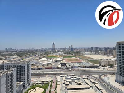 1 Bedroom Flat for Rent in Al Jaddaf, Dubai - 1000356768. jpg