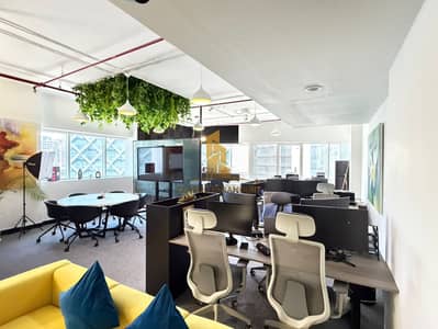 Office for Rent in Business Bay, Dubai - STUNNING CANNAL VIEW | PRIME LOCATION | SPACIOUS Office for Rent in Business Bay, Dubai - STUNNING CANNAL VIEW | PRIME LOCATION | SPACIOUS