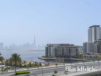 3 Bedroom Flat for Sale in Dubai Creek Harbour, Dubai - Skyline Luxury |Modern Unit |Waterfront Living 3 Bedroom Flat for Sale in Dubai Creek Harbour, Dubai - Skyline Luxury |Modern Unit |Waterfront Living