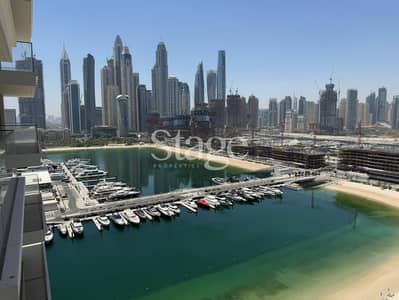 2 Schlafzimmer Wohnung zum zur Miete in Dubai Harbour, Dubai - Wohnung in Dubai Harbour,Emaar Beachfront,Beach Mansion,Beach Mansion Tower 1, 2 schlafzimmer, 155000 AED - 15508965 2 Schlafzimmer Wohnung zum zur Miete in Dubai Harbour, Dubai - Wohnung in Dubai Harbour,Emaar Beachfront,Beach Mansion,Beach Mansion Tower 1, 2 schlafzimmer, 155000 AED - 15508965