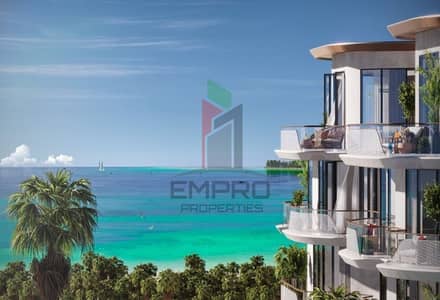 3 Slaapkamers Appartement te Koop in Dubai Islands, Dubai - Appartement in Dubai Islands,Next Coral, 3 slaapkamers, 7325536 AED - 13875447 3 Slaapkamers Appartement te Koop in Dubai Islands, Dubai - Appartement in Dubai Islands,Next Coral, 3 slaapkamers, 7325536 AED - 13875447
