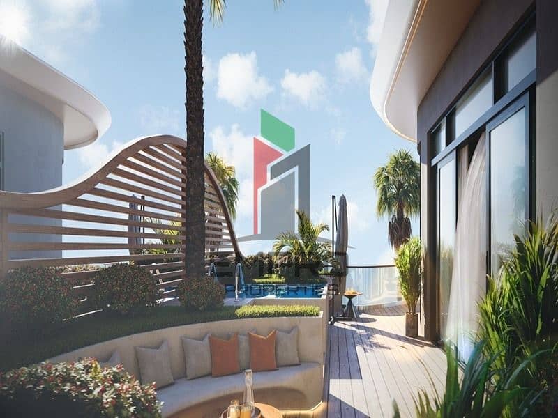 Appartement in Dubai Islands,Next Coral, 1 slaapkamer, 2063541 AED - 14869726 Appartement in Dubai Islands,Next Coral, 1 slaapkamer, 2063541 AED - 14869726