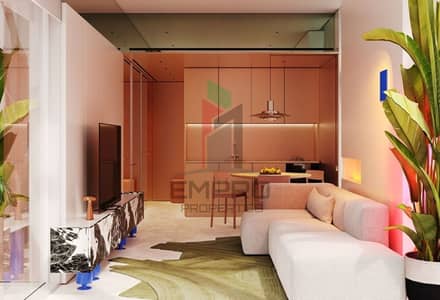 Studio zum zum Verkauf in Al Satwa, Dubai - Wohnung in Al Satwa,Jumeirah Garden City,Vibe,Vibe B, 997544 AED - 14866373 Studio zum zum Verkauf in Al Satwa, Dubai - Wohnung in Al Satwa,Jumeirah Garden City,Vibe,Vibe B, 997544 AED - 14866373