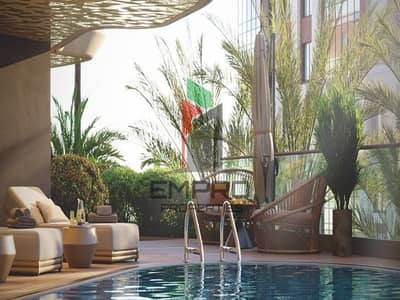 2 Slaapkamers Appartement te Koop in Dubai Islands, Dubai - Appartement in Dubai Islands,Next Coral, 2 slaapkamers, 3458261 AED - 14846470 2 Slaapkamers Appartement te Koop in Dubai Islands, Dubai - Appartement in Dubai Islands,Next Coral, 2 slaapkamers, 3458261 AED - 14846470