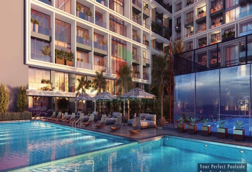 EASY PAYMENT IN 100 MONTHS! NEAR METRO | WASL GATE EASY PAYMENT IN 100 MONTHS! NEAR METRO | WASL GATE