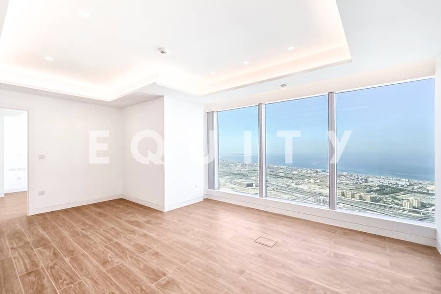Appartement in Uptown Dubai,Uptown Tower, 1 slaapkamer, 145000 AED - 15508975 Appartement in Uptown Dubai,Uptown Tower, 1 slaapkamer, 145000 AED - 15508975