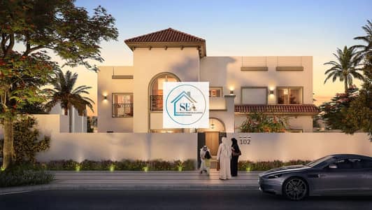 4 Bedroom Villa for Sale in Al Shamkha, Abu Dhabi - WhatsApp Image 2026-06-17 at 12.18. 38 PM. jpeg 4 Bedroom Villa for Sale in Al Shamkha, Abu Dhabi - WhatsApp Image 2026-06-17 at 12.18. 38 PM. jpeg