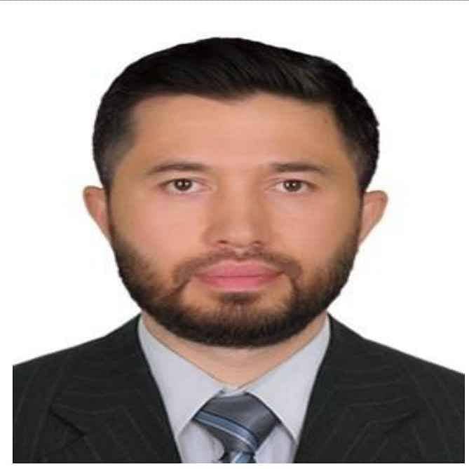 Samad Abdul Quraishi