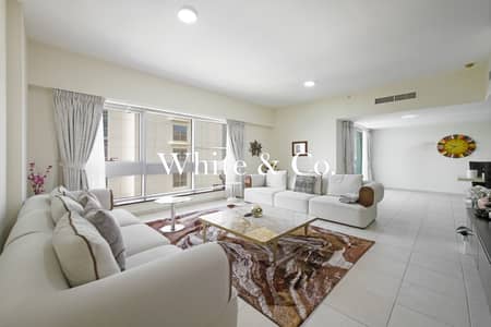 3 Slaapkamers Appartement te Koop in Business Bay, Dubai - Appartement in Business Bay，Executive Towers，Executive Tower K, 3 slaapkamers, 4200000 AED - 14400791
