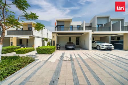 4 Schlafzimmer Townhouse zum zur Miete in Tilal Al Ghaf, Dubai - Reihenhaus in Tilal Al Ghaf,Elan, 4 schlafzimmer, 235000 AED - 15509033 4 Schlafzimmer Townhouse zum zur Miete in Tilal Al Ghaf, Dubai - Reihenhaus in Tilal Al Ghaf,Elan, 4 schlafzimmer, 235000 AED - 15509033
