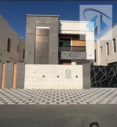 5 Camere Villa in Vendita a Al Yasmeen, Ajman - WhatsApp Image 2026-06-17 at 12.19. 19 PM. jpeg