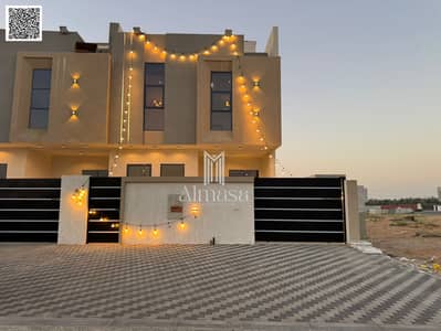 4 Bedroom Villa for Sale in Al Zahya, Ajman - WhatsApp Image 2026-06-17 at 11.37. 55 AM (1). jpeg 4 Bedroom Villa for Sale in Al Zahya, Ajman - WhatsApp Image 2026-06-17 at 11.37. 55 AM (1). jpeg