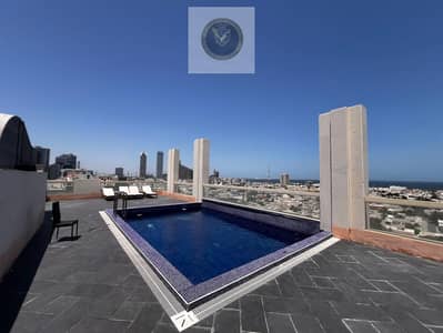2 Bedroom Flat for Rent in Al Majaz, Sharjah - WhatsApp Image 2026-06-17 at 11.23. 18 (3). jpeg 2 Bedroom Flat for Rent in Al Majaz, Sharjah - WhatsApp Image 2026-06-17 at 11.23. 18 (3). jpeg