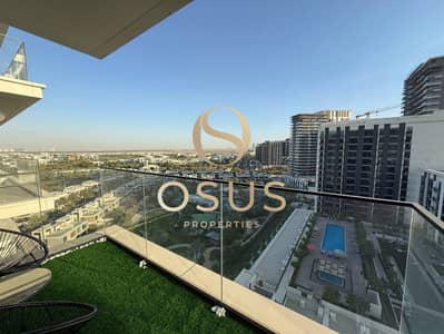2 Bedroom Flat for Rent in Dubai Hills Estate, Dubai - image_0